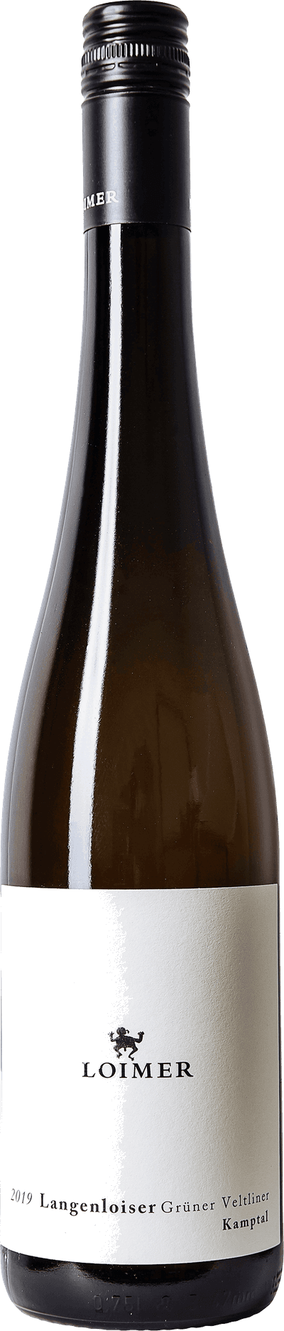 Langenloiser Grüner Veltline