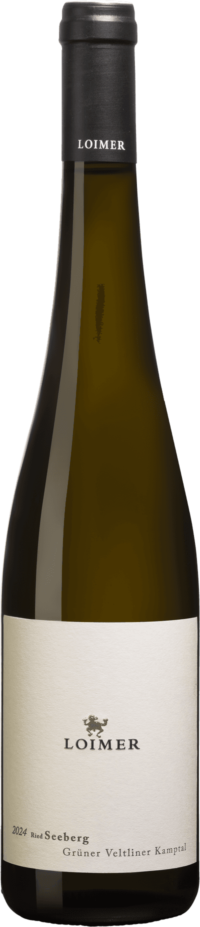 Seeberg Grüner Veltliner