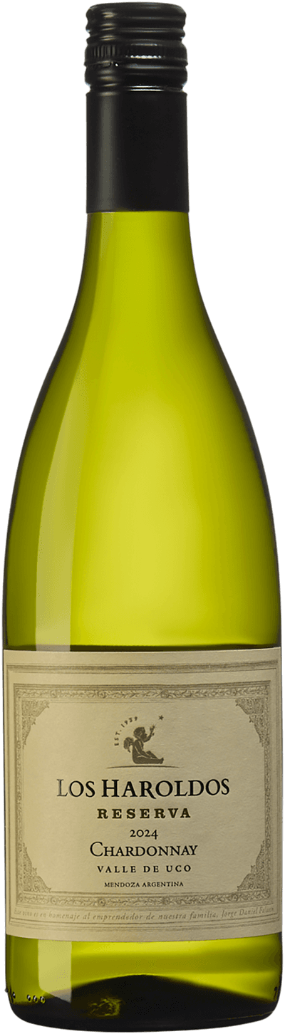 Reserva Chardonnay