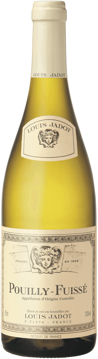 Pouilly-Fuissé