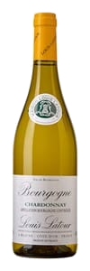 Bourgogne Chardonnay