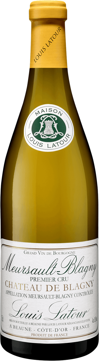 Vinflaske