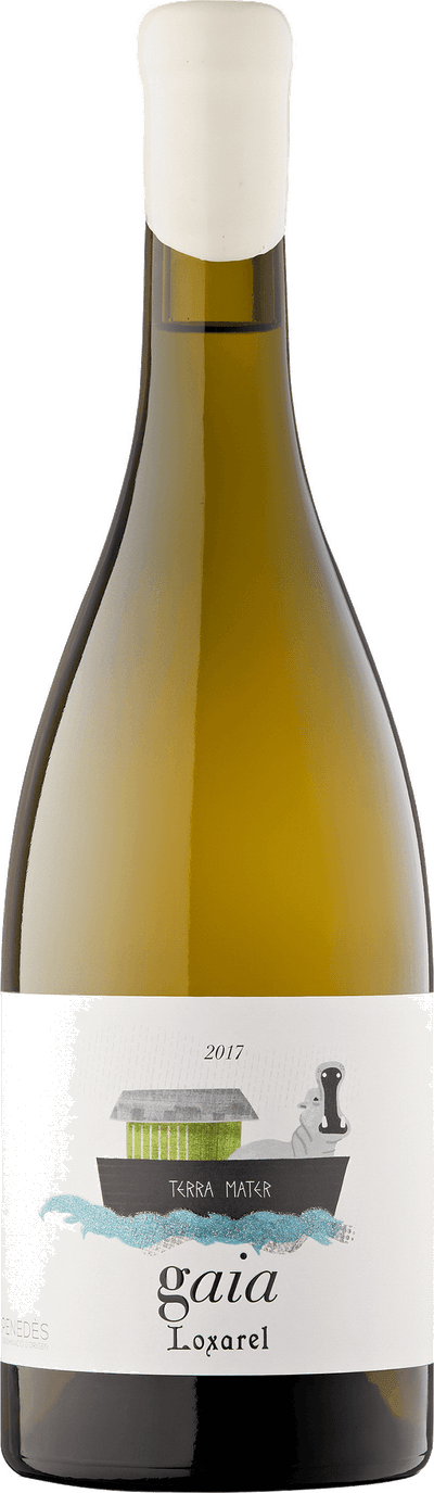 Gaia Sauvignon Blanc