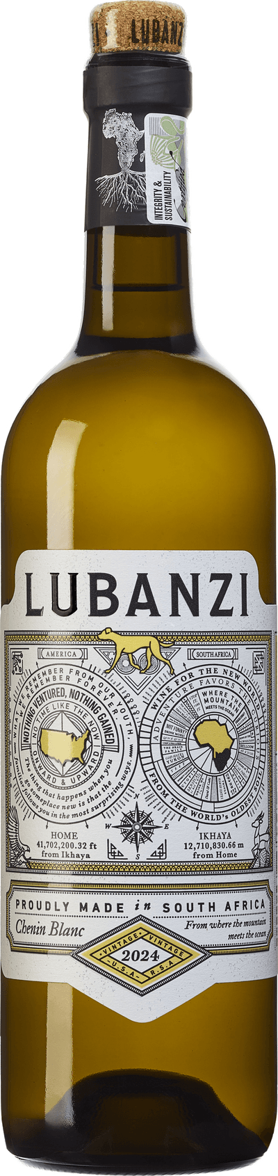 Chenin Blanc