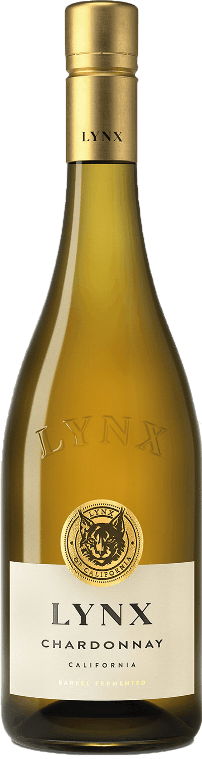 Lynx Barrel fermented Chardonnay