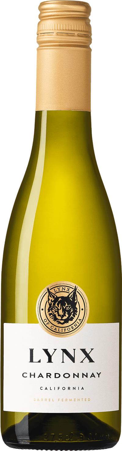 Lynx Barrel fermented Chardonnay