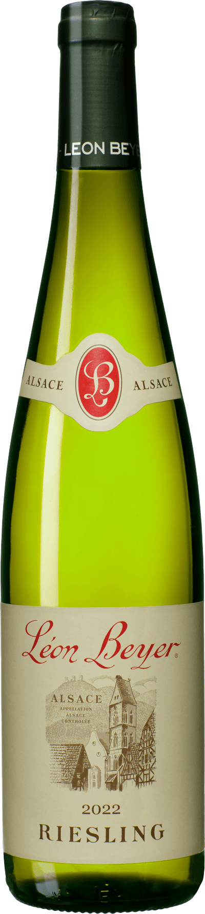 Vinflaske