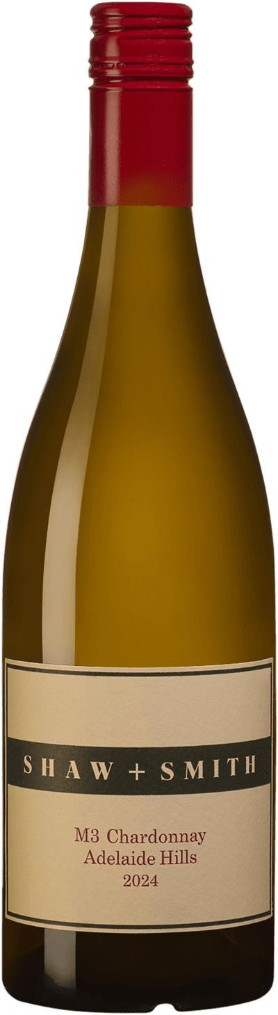 M3 Chardonnay and