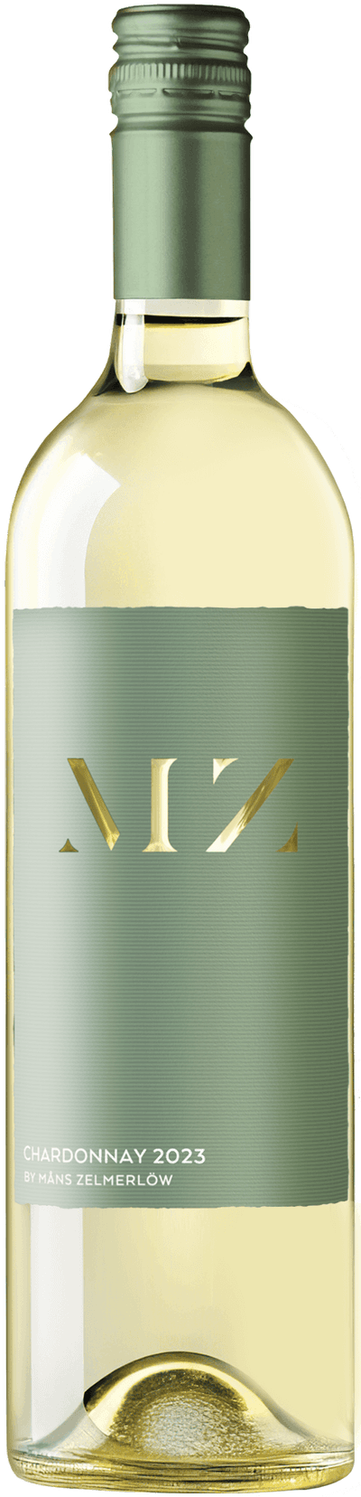 MZ Chardonnay By Måns Zelmerlöw