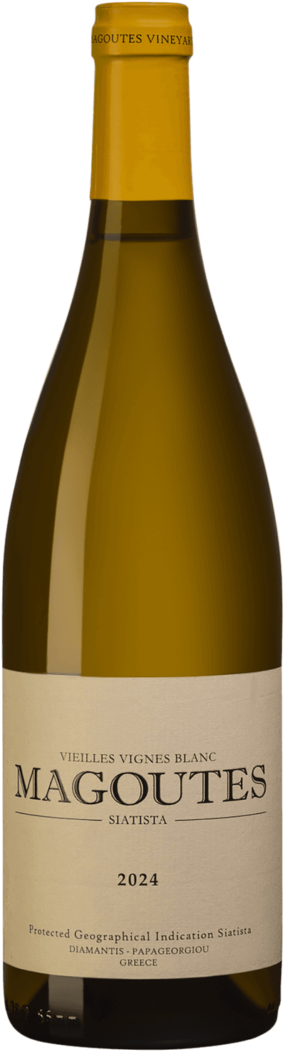Vielles Vignes Blanc