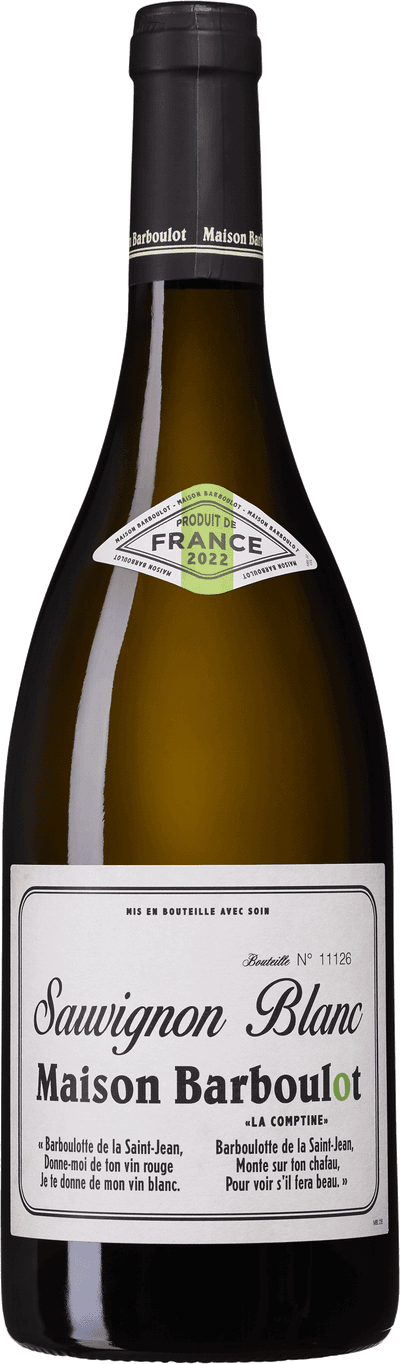 Sauvignon Blanc
