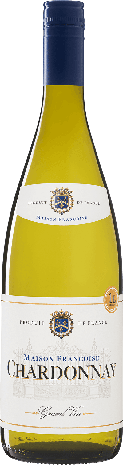 Maison Francoise Chardonnay