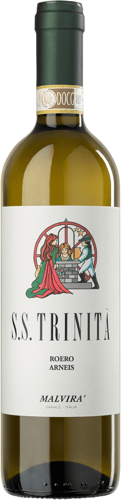 Roero Arneis Trinita