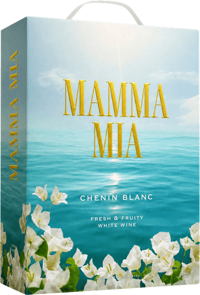 Mamma Mia Chenin Blanc