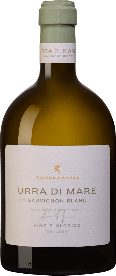 Mandrarossa Urra di Mare Sauvignon Blanc