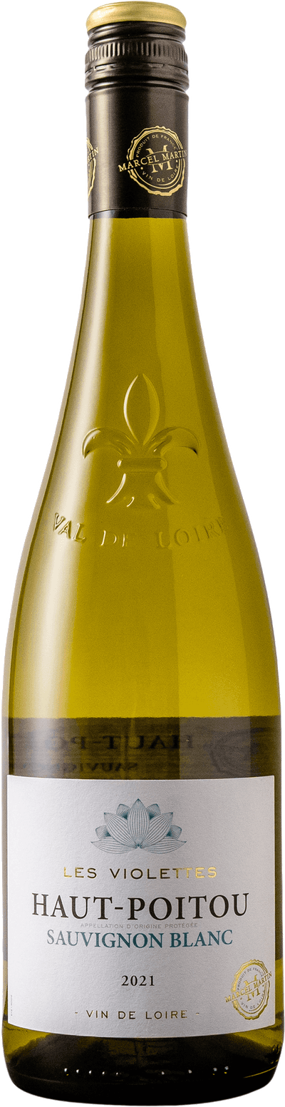Marcel Martin Haut-Poitou