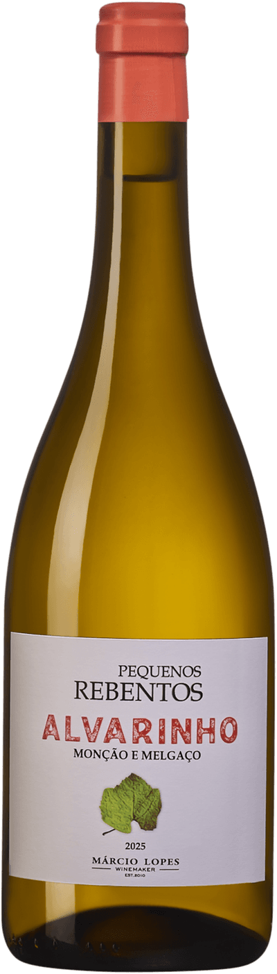 Pequenos Rebentos Alvarinho