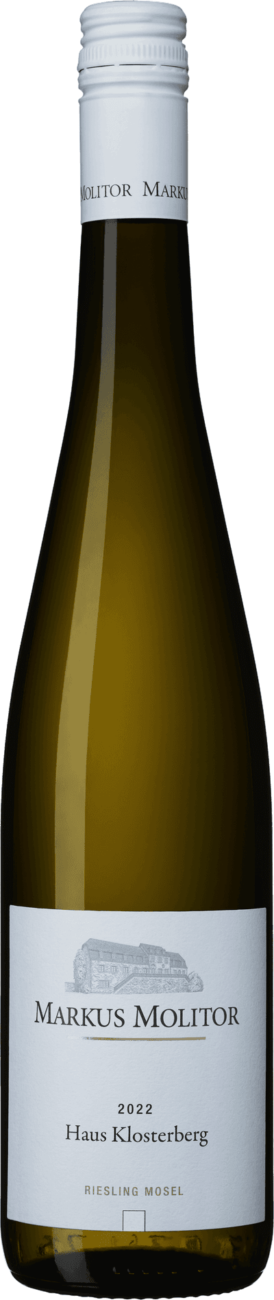 Vinflaske