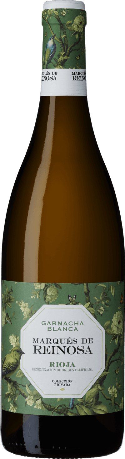 De Garnacha Blanca