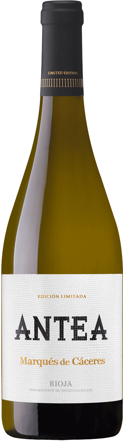 de Antea Rioja Blanco