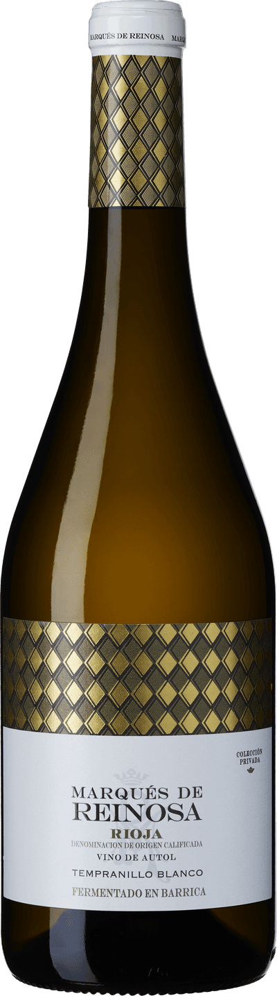 de Tempranillo Blanco
