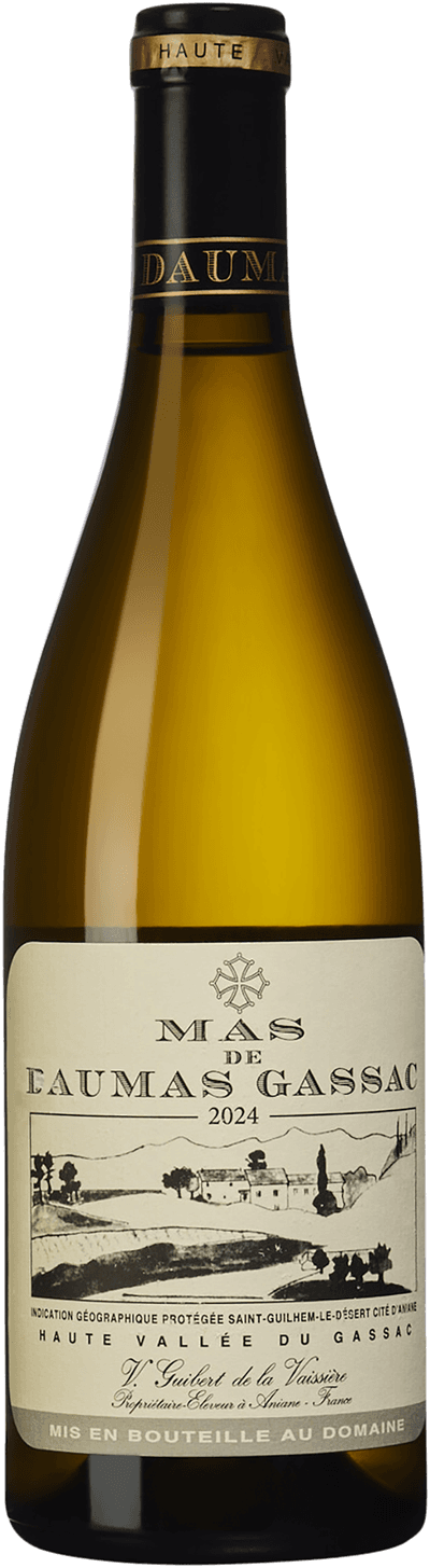 de Blanc