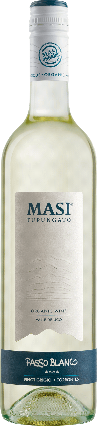 Passo Blanco