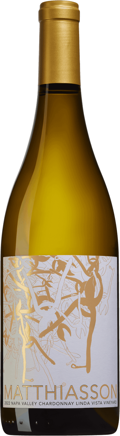 Linda Vista Chardonnay