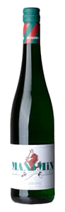 Vinflaske