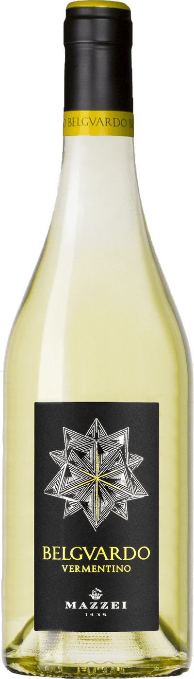 Belguardo Vermentino