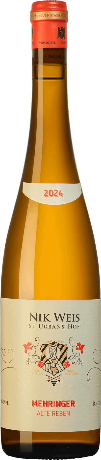 Mehringer Alte Reben Riesling