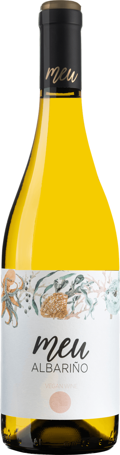 Meu Albariño