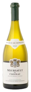 Meursault Cuvée F.