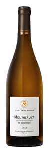 Meursault Le Limozin Jean-Claude