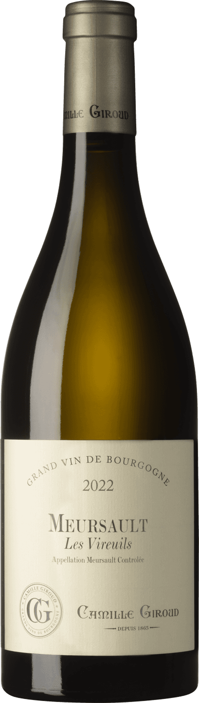 Meursault Les Vireuils