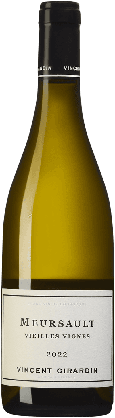 Meursault Vieilles Vignes