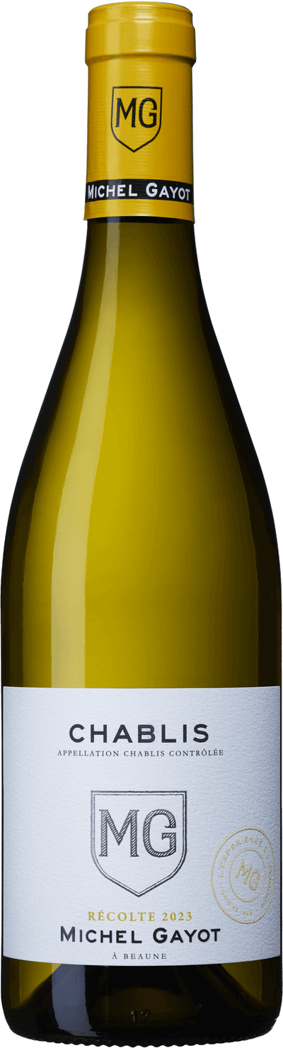 Chablis