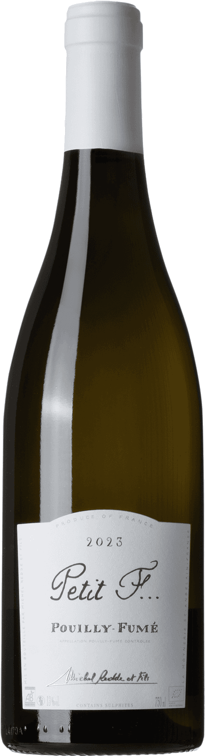 Michel Redde Petit F’ Pouilly-Fumé