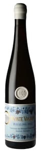 Vinflaske