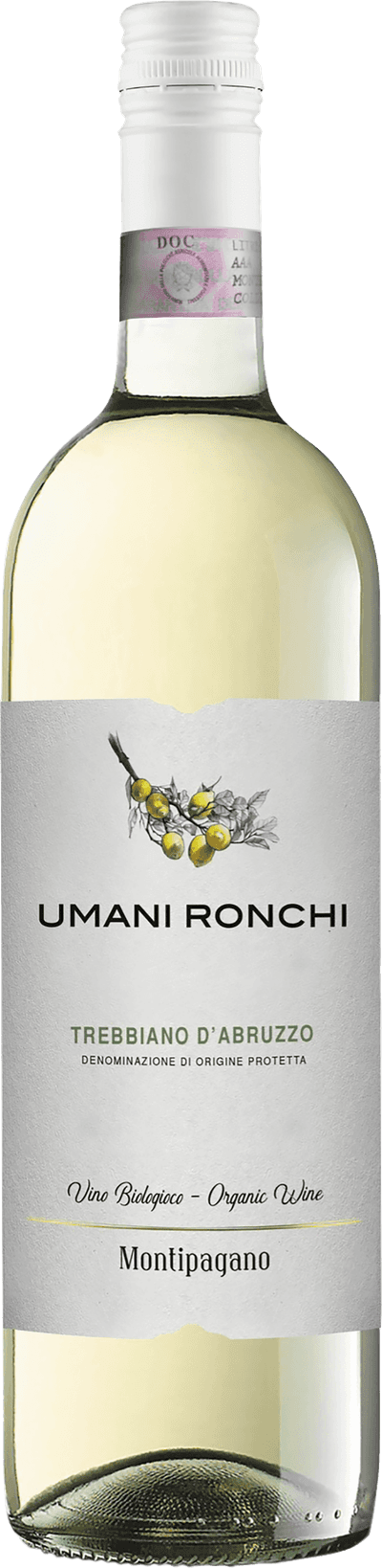 Montipagano Trebbiano d'Abruzzo