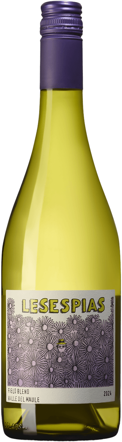 Moretta Wines Les Espias Field Blend