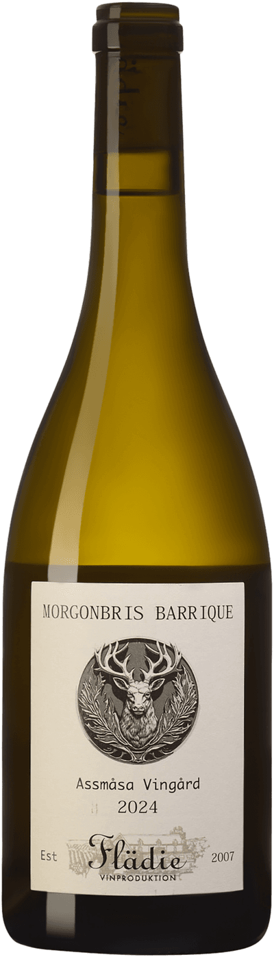 Morgonbris Barrique