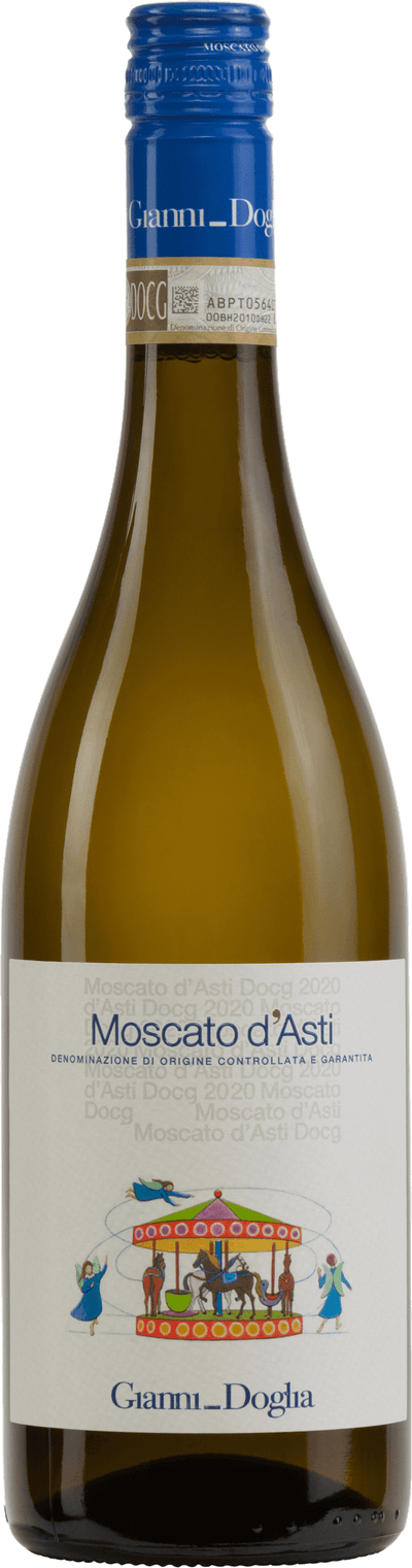 Moscato d'Asti