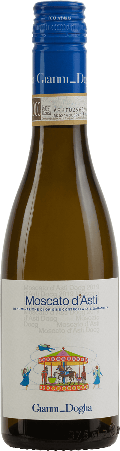 Vinflaske