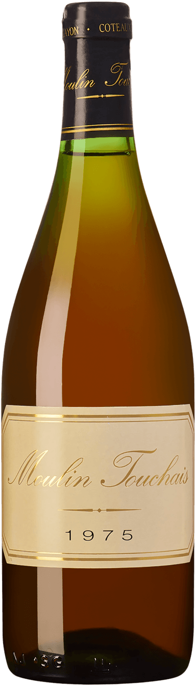 Vinflaske
