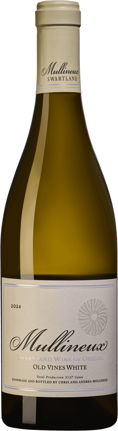 Old Vines White