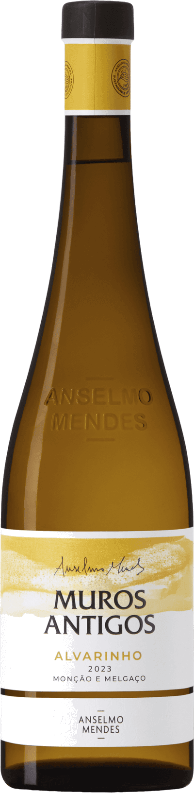 Muros Antigos Alvarinho