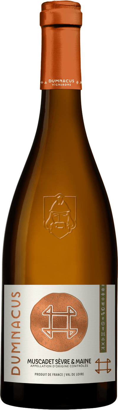 Vinflaske