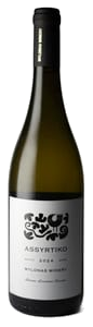 Vinflaske