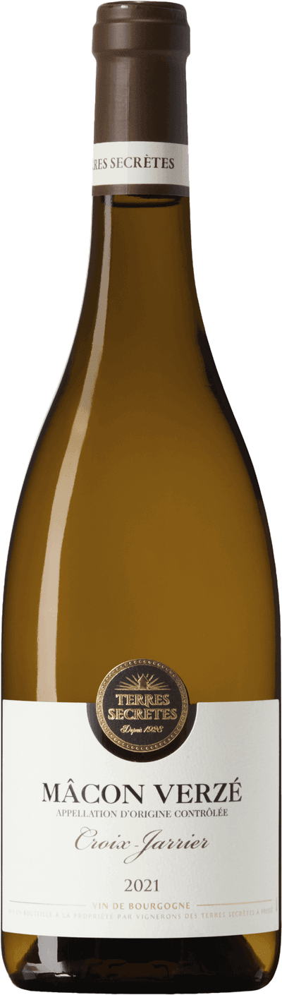Mâcon Verzé Croix-Jarrier